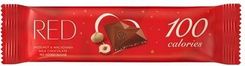 Zdjęcie Czekolada orzechowa bez cukru Delight 26 g - Mszczonów