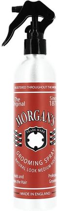 Morgan’s Spray do stylizacji włosów Grooming Spray 300ml