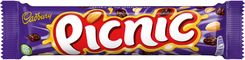 Zdjęcie Cadbury Baton Picnic 48 g - Skała