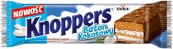 Zdjęcie Knoppers baton kokosowy 40g - Szprotawa