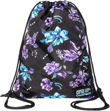 Coolpack Worek sportowy Solo Violet Dream 57211CP nr C72198