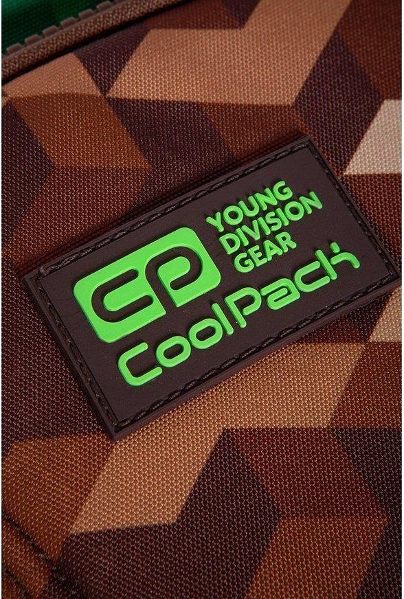 pack-it PKT-TV-CIT Cool Bag Polyester Lemon Design 