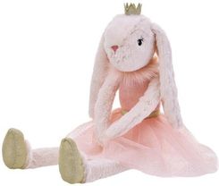 Zdjęcie Beppe Króliczek Gulia Waniliowy 44cm 13673 - Żagań