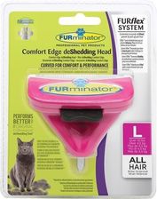 FURminator FURflex Główka Do Podszerstka L dla kotów