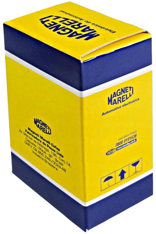 Magneti marelli форсунки