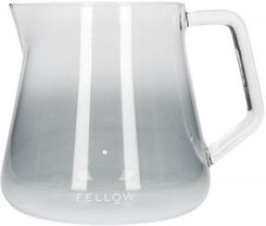 Zdjęcie Fellow Mighty Small Glass Carafe Serwer Szkło Dymione (1208SG30) - Resko