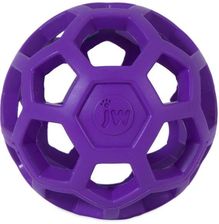 Zdjęcie Zabawka dla psa Hol-ee Roller Medium Fioletowa - Reda
