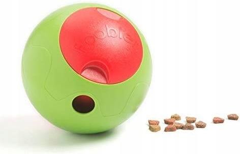 foobler treat ball