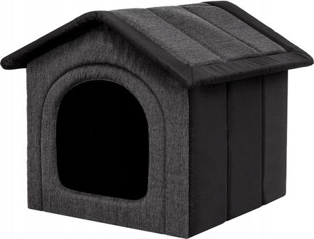 Buda, domek dla psa z materiału -R5 60x70 Hobbydog