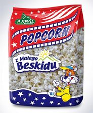 Zdjęcie Popcorn Z Małego Beskidu Axpal, 65g - Konstantynów Łódzki