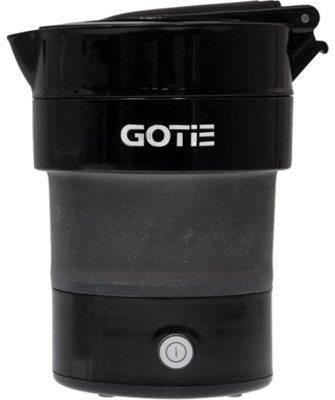 GOTIE GCT-600C CZARNY
