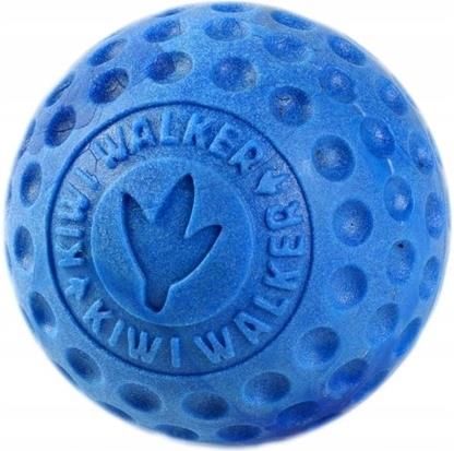 Piłka duża Pływa niebieska Kiwi Walker 9cm L