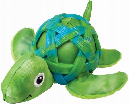 Zabawka dla psa Sea Shells Turttle rozmiar M/L