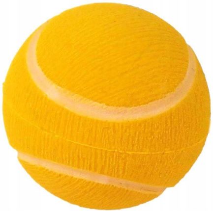 Zabawka Dla Psa Piłka 40MM Tenis Żółta Z708