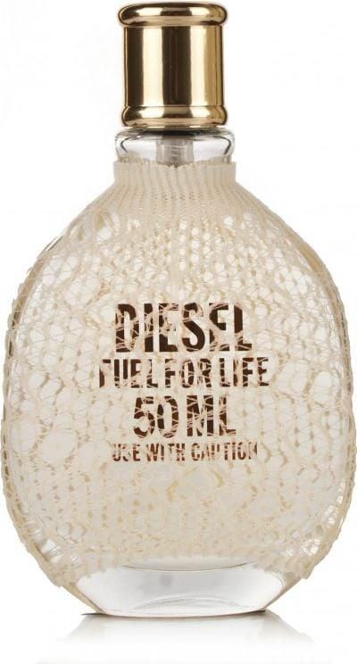香水(女性用) DIESEL FUEL FOR LIFE Unlimited 50ml DIESEL ディーゼル 香水 FUEL FOR LIFE Unlimited 香水(女性用)