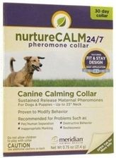 Obroża Feromonowa Calming Collar 55cm dla psów - Obroże dla psów