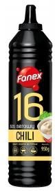 Fanex Sos 16 Serowe Chilli duży 950g