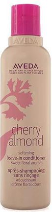 Aveda Cherry Almond Softening Leavein Conditioner Lekka Odżywka Bez Spłukiwania 200 ml