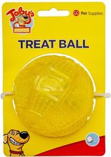 Zdjęcie Treat Ball Piłka Na Przysmaki Dla Psa - Olkusz