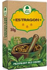 Zdjęcie Dary Natury Estragon 30g Bez Chemii - Marki