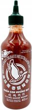 Zdjęcie Sos Chili Sriracha z Liśćmi Limonki Kaffiru 455ml - Choroszcz