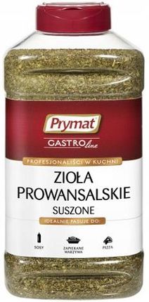 Prymat GastroLine Zioła Prowansalskie Pet 300g