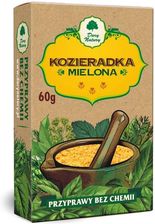 Zdjęcie Kozieradka mielona 60g Przyprawy bez chemii - Sopot