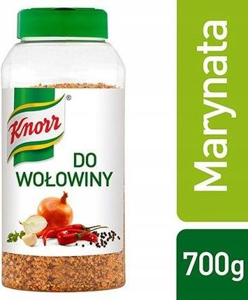 Knorr Professional Marynata do wołowiny 0,75 kg