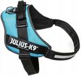 Szelki Julius K9 IDC Power-rozm. 2 Akwamaryna