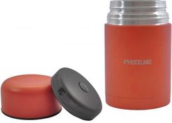 Rockland Termos Comet 750Ml Czerwony