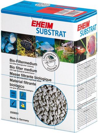 Eheim Substrat 2l por.biologiczny wkład do filtra