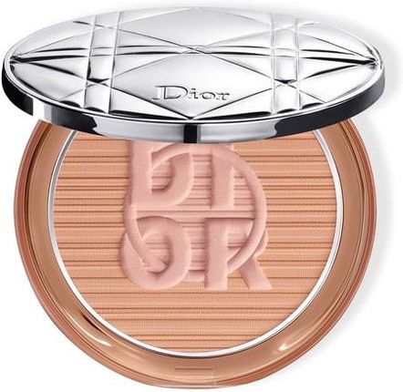 dior bronzer 001
