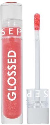 SEPHORA COLLECTION Glossed Lip Gloss Błyszczyk do ust 45. Chic Glitter Finish