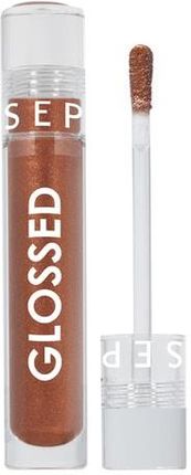 SEPHORA COLLECTION Glossed Lip Gloss Błyszczyk do ust 115 Unbothered Pearly Finish