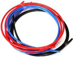 Zdjęcie Wężyk Filtra Osmozy typowy Filtr Osmoza 1/4 6,4mm - Racibórz