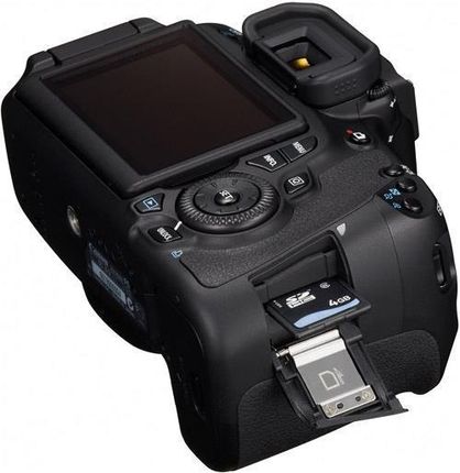 Lustrzanka Canon EOS 60D Body - Ceny i opinie na Ceneo.pl Lustrzanka Canon EOS 60D Body - Ceny i opinie na Ceneo.pl