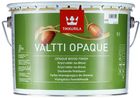 Farba do ochrony i dekoracji drewna Tikkurila Valtti Opaque Baza VVA 9L