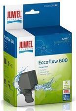 Zdjęcie Juwel Pompa Eccoflow 600 Moc 6,5W - Pleszew