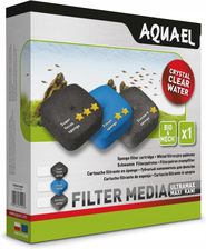 Zdjęcie Aquael Gąbka Finish Ultramax / Maxi Kani 30PPI - Dzierżoniów