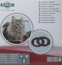 Zdjęcie Adapter PAC54-16766 do drzwiczek PPA19-16731 Brąz - Janikowo