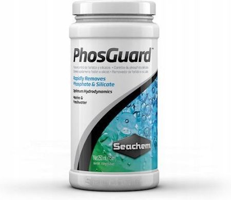 Phosguard 500ml Sechem Na Okrzemki I Fosforany PO4