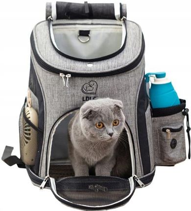 Plecak torba transporter dla psa kota r.L Ps