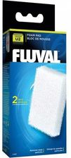 Zdjęcie Wkładka piankowa do filtra Fluval U2 2 szt za 7 zł - Kruszwica