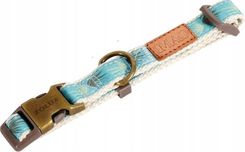 Zdjęcie Zolux Obroża dla psa M 33-49cm Imao Taiga - Czarnków