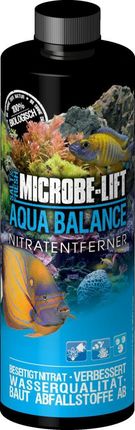 Microbe-lift Aquarium Balancer 473 ML Bakterie