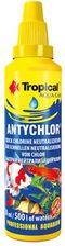 Zdjęcie Tropical Antychlor 30ml Na 500L Do Akwarium - Ostrów Mazowiecka