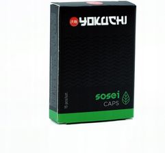 Zdjęcie Yokuchi Sosei Caps - 15szt. - Ostrów Wielkopolski