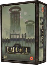 Portal Games Barrage (Edycja Polska)
