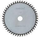 Metabo Piła tarczowa HW/CT 0 190x2,2/1,4x30 z=48 Wz 15° precision cut 628035000