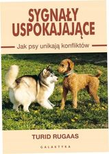 Zdjęcie Sygnały uspokajające. Jak psy unikają konfliktów. - Chrzanów